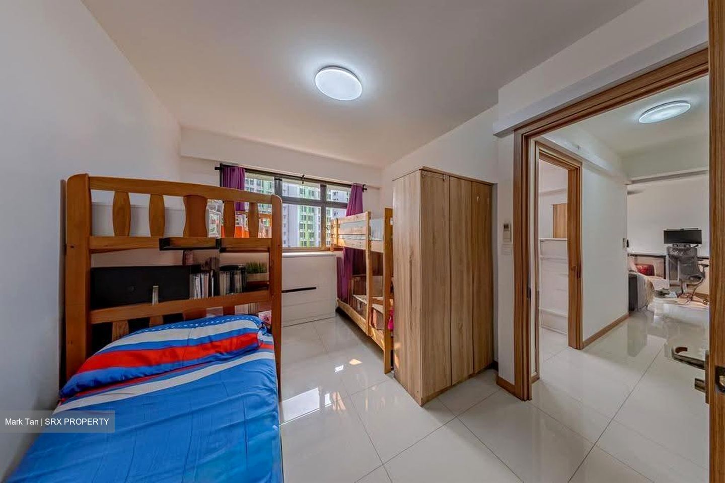 Blk 113B Alkaff Oasis (Toa Payoh), HDB 3 Rooms #618987291